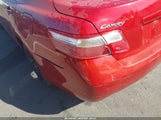 Toyota Camry Le 4T1BE46K97U141853 снимка