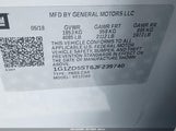 Chevrolet Malibu Lt 1G1ZD5ST6JF239740 снимка