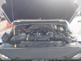 Jeep Wrangler Unlimited Willys Sport 4X4 1C4HJXDG9MW612703 снимка