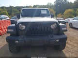 Jeep Wrangler Unlimited Willys Sport 4X4 1C4HJXDG9MW612703 fotografie