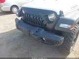 Jeep Wrangler Unlimited Willys Sport 4X4 1C4HJXDG9MW612703 fotografie