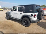 Jeep Wrangler Unlimited Willys Sport 4X4 1C4HJXDG9MW612703 fotografie