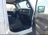Jeep Wrangler Unlimited Willys Sport 4X4 1C4HJXDG9MW612703 снимка