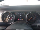 Jeep Wrangler Unlimited Willys Sport 4X4 1C4HJXDG9MW612703 fotografie