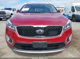 Kia Sorento 2.0T Ex 5XYPH4A12GG057326 снимка
