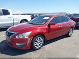 Nissan Altima 2.5 S 1N4AL3AP5DN586170 снимка