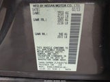 Nissan Altima 2.5 Sl 1N4AL3AP6DC226076 снимка