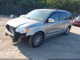 Chrysler Town & Country Limited 2C4RC1JG7GR121284 fotografie