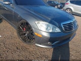 Mercedes-Benz S 550 WDDNG71X27A103324 fotografie