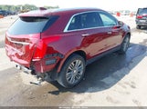Cadillac Xt5 Premium Luxury Fwd 1GYKNCRS3HZ109036 photo