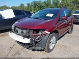 Nissan Murano Sv JN8AZ1MW9BW150742 снимка