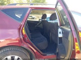 Nissan Murano Sv JN8AZ1MW9BW150742 снимка