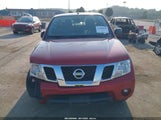 Nissan Frontier Sv 1N6AD0EV7JN709894 снимка