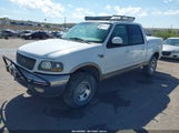 Ford F-150 King Ranch Edition/Lariat/Xlt 1FTRW08L91KF67169 photo