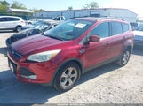 Ford Escape Se 1FMCU9G97DUC73411 fotografie