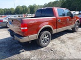 Ford F-150 Fx4/Lariat/Xlt 1FTPW14585KF06664 photo
