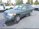 Toyota Highlander V6 JTEEP21A550117905 снимка