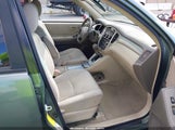 Toyota Highlander V6 JTEEP21A550117905 снимка