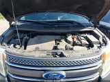 Ford Explorer Xlt 1FM5K7D81FGB80268 fotografie