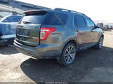 Ford Explorer Xlt 1FM5K7D81FGB80268 снимка