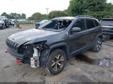 Jeep Cherokee Trailhawk 4X4 1C4PJMBB4HW502312 снимка