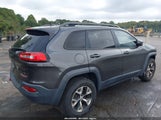 Jeep Cherokee Trailhawk 4X4 1C4PJMBB4HW502312 снимка