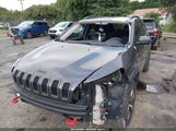 Jeep Cherokee Trailhawk 4X4 1C4PJMBB4HW502312 снимка