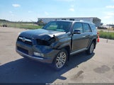 Toyota 4Runner Limited JTEBU5JR4C5079103 снимка