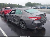 Toyota Camry Se 4T1B11HK5JU082931 photo