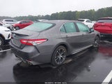 Toyota Camry Se 4T1B11HK5JU082931 photo