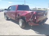 Ram  Lone Star 4X2 5'7 Box 1C6RREFT5RN151936 снимка