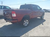 Ram  Lone Star 4X2 5'7 Box 1C6RREFT5RN151936 снимка
