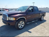 Dodge Ram  Slt/Laramie 1D7HA18N94S783423 снимка