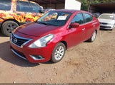 Nissan Versa 1.6 Sv 3N1CN7AP9JL858724 снимка