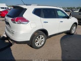 Nissan Rogue Sv 5N1AT2MV3EC757926 снимка