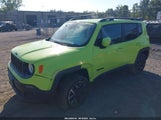 Jeep Renegade Altitude 4X4 ZACCJBBB9JPG78939 снимка