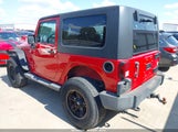 Jeep Wrangler Sport 1J4AA2D16AL217305 снимка