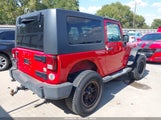 Jeep Wrangler Sport 1J4AA2D16AL217305 снимка