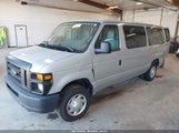 Ford E-150 Xl 1FMNE1BW6CDA18199 fotografie