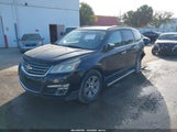 Chevrolet Traverse 2Lt 1GNKRHKD1GJ209207 снимка