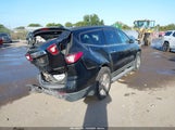Chevrolet Traverse 2Lt 1GNKRHKD1GJ209207 снимка