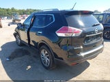Nissan Rogue Sl 5N1AT2MVXFC831621 снимка