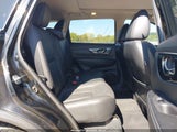 Nissan Rogue Sl 5N1AT2MVXFC831621 снимка
