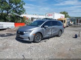 Honda Odyssey Ex-L 5FNRL6H6XPB038289 fotografie