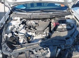 Nissan Rogue S JN8AS5MV0CW718459 снимка