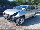 Nissan Rogue S JN8AS5MV0CW718459 снимка