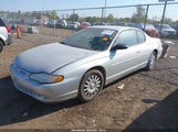 Chevrolet Monte Carlo Ls 2G1WW12E939270967 снимка