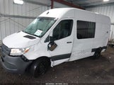 Mercedes-Benz Sprinter  Standard Roof 4-Cyl Diesel W1W4KBHY7RT191398 photo