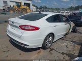 Ford Fusion Se 3FA6P0H72DR285402 снимка