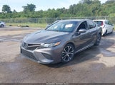 Toyota Camry Se 4T1B11HK9KU232458 photo